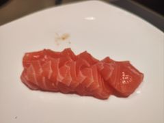 -博林天瑞喜来登酒店·西丽尚膳