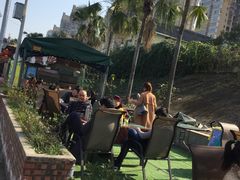 -西部水上嘉年华