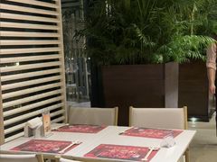 -金海湾自助餐厅(金陵饭店)