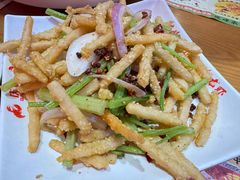 -庆峰龙虾烧烤(合肥一店)