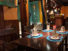 -甘尼仕印度餐厅爵士酒吧(阳春巷店)