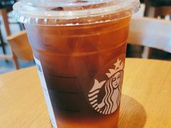 -星巴克(北京广渠门名敦道店)