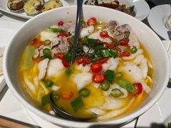 -黑明餐厅(白鹭洲店)