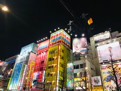 -秋叶原电器街