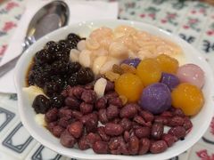 -堂屋糖水店(愚园店)