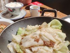 -老湘村·湖南土菜(天河维多利店)