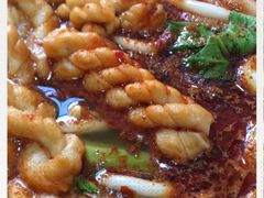 -清真·马文砂锅大全(麦苋街店)