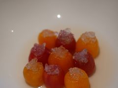-湖滨28中餐厅·西湖宴·杭州君悦酒店
