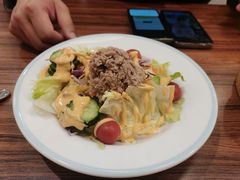 -萨莉亚意式餐厅(悦荟广场店)