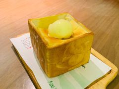 -绿茶餐厅(南翔印象城MEGA店)