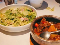 -悦融·京鲁菜·露台花园(安定门店)