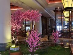 -三清山希尔顿度假酒店