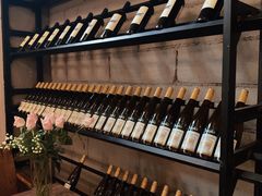 -24H COLOR咖啡厅(惠州金山湖店)