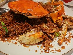 -喜记避风塘炒辣蟹(旗舰店)