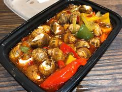 -盒马鲜生(皇庭广场店)