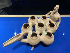 -上海博物馆(人民广场馆)