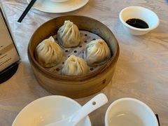 -古南都·清真绿柳居菜馆(太平南路店)