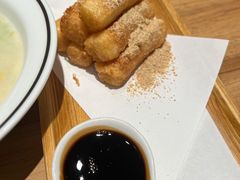 蛋酥软糍粑-太二酸菜鱼(南京艾尚天地店)