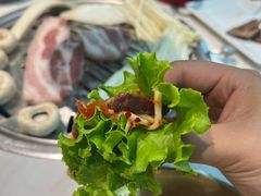 -六七八韩式烤肉·韩国料理(上杭路店)
