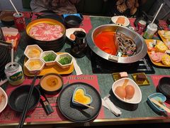 -牛New寿喜烧(曹路花园城店)