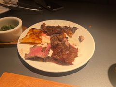 -拉蒂娜·巴西牛排馆 Latina·Brazilian Steakhouse(王府井喜悦店)