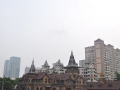 马勒别墅-马勒别墅饭店(静安寺店)