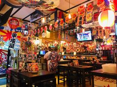 大堂-平成屋·午肴夜酒(四川北路店)