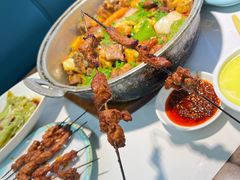 -清真·舒迩布炕锅王·高原美食文化(青海总店)