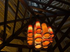 -上海锦江汤臣洲际大酒店柒酒廊