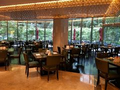 大堂-都会尚膳·海鲜自助餐厅(重庆万豪酒店)
