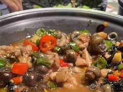 -野蔓果·山野菜(西湖景区·龙井茶田店)