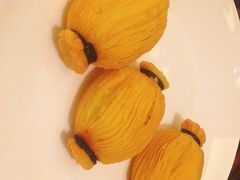 榴莲酥-夏宫中餐厅(香格里拉大酒店)