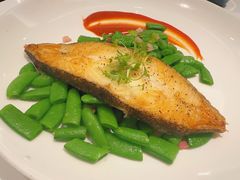 -港丽餐厅(杭大店)