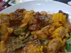 -东北风情(康桥路店)