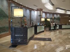 -无锡新湖铂尔曼大酒店