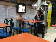 -青羊区不同味冒菜店(青羊店)