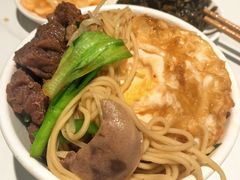 -镇南锅盖面馆(解放路店)