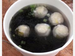 -三真丸子美食坊(故宫路店)