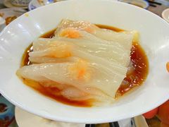 -阿殳菜馆·私厨(水围村店)