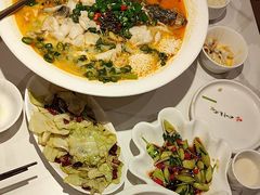 -川味堂·四川豆花(八卦岭店)