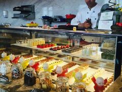 -万达文华酒店·48F云端窗景美食汇自助餐厅