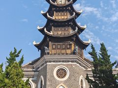 -贵阳北天主教堂