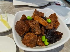 四季烤麸-鼎泰丰(国贸商城店)