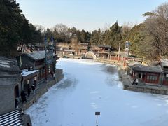-颐和园