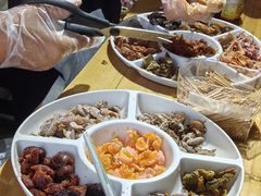 -苏州市吴中区光福窑上花果蜜饯厂