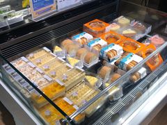 -新世界大丸百货