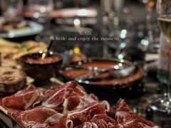 -广州瑰丽酒店·Black Iron黑金燚