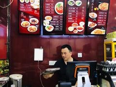 -郑家包子牛肉拉面(尚勤路店)