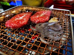 -九田家黑牛烤肉料理(郫都万达檬柏西路店)