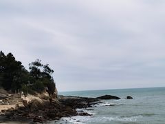 -崇武古城风景区